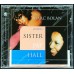 MARC BOLAN Presents SISTER PAT HALL Marc Bolan Presents Sister Pat Hall (Edsel Records – EDCD 449) Germany 1996 CD